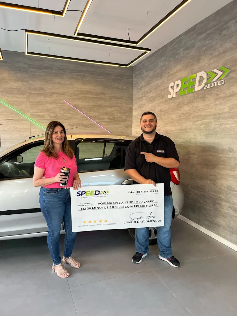 Cliente Speed Auto