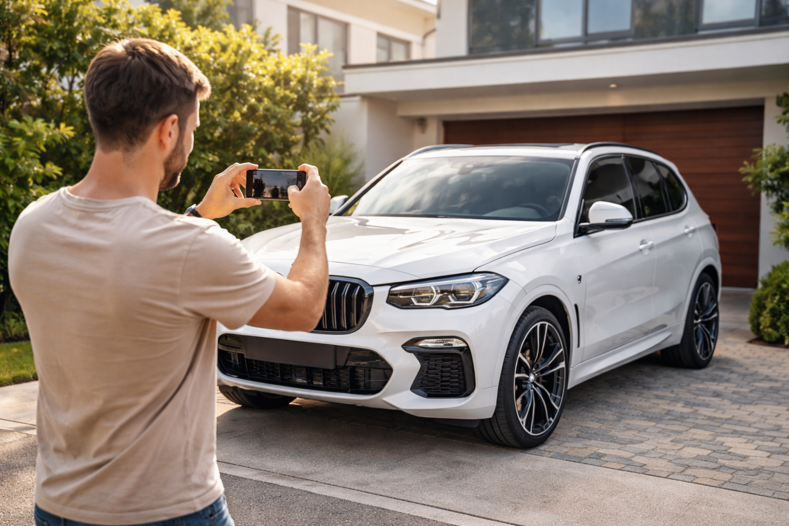 Avaliacao de veiculo Speed Auto